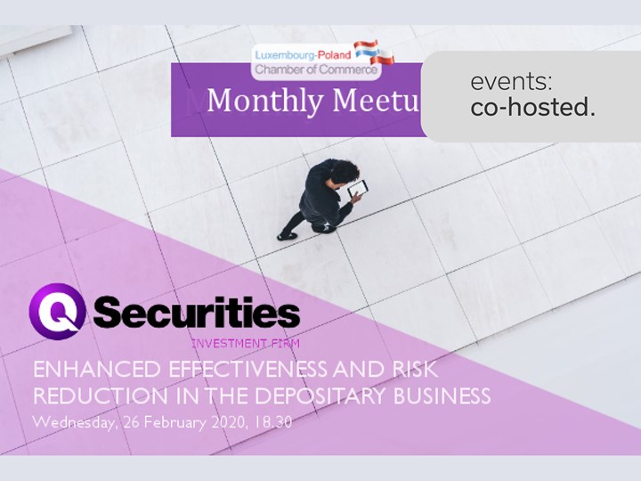 LPCC MeetUp — Securities