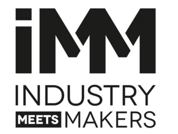 Industry Meets Makers