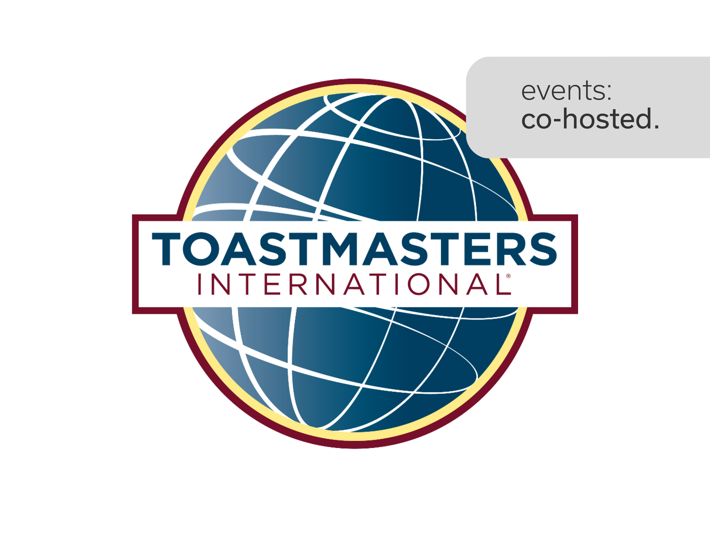 Toastmasters