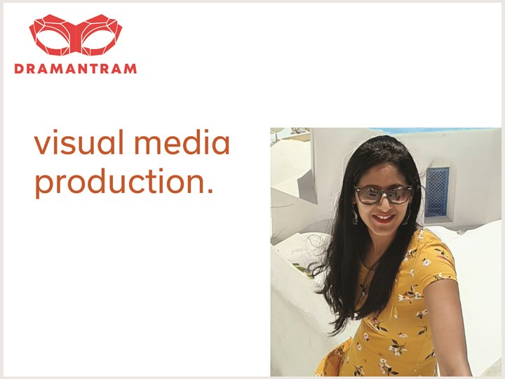member Ruchi Jaju: “we help brands and businesses create their success stories.”