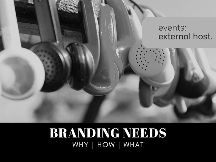 Branding Needs - For Startups & Entrepreneurs