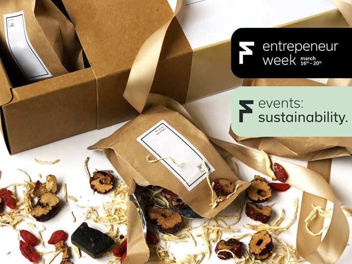 Exploring Sustainable Packaging – Perception versus Reality