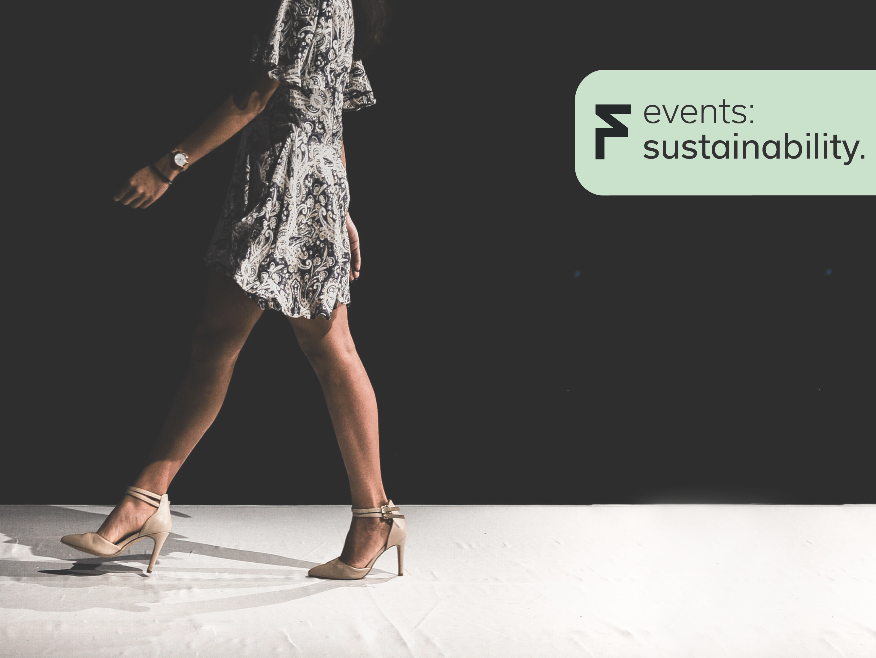 SOLD OUT - Foundry Sustainability Events: Sustainable Fashion