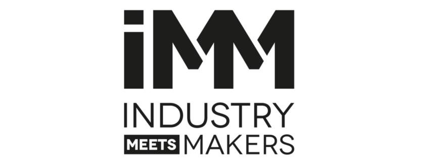 Industry Meets Makers