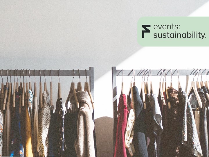 Sustainable Fashion Pop-up Stores