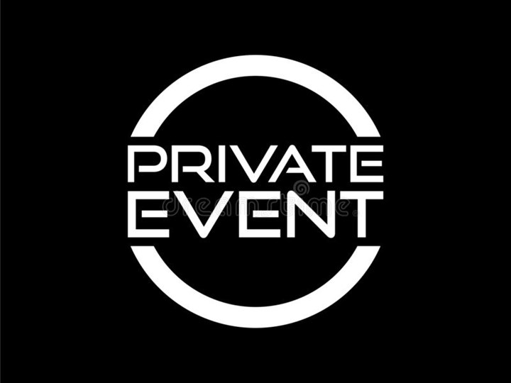 Private Event