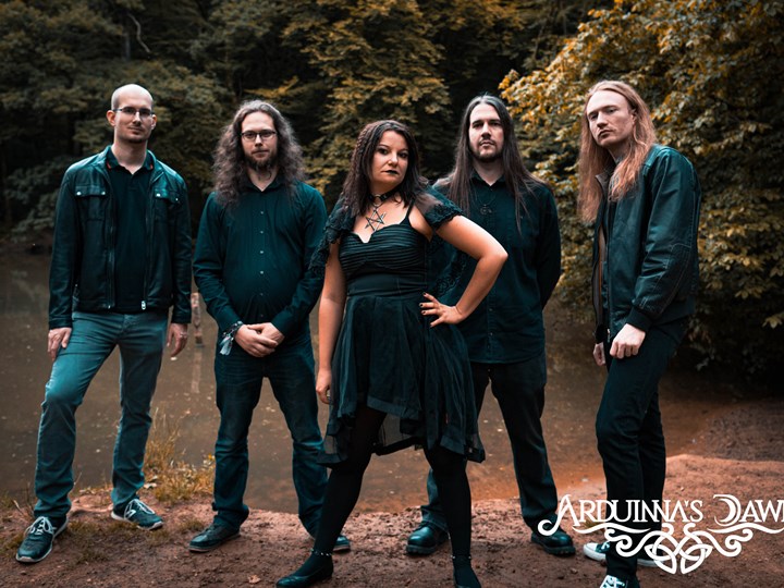 Concert: Symphonic metal band 