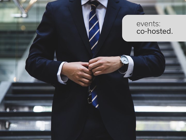 Contemporary Business Etiquette For All