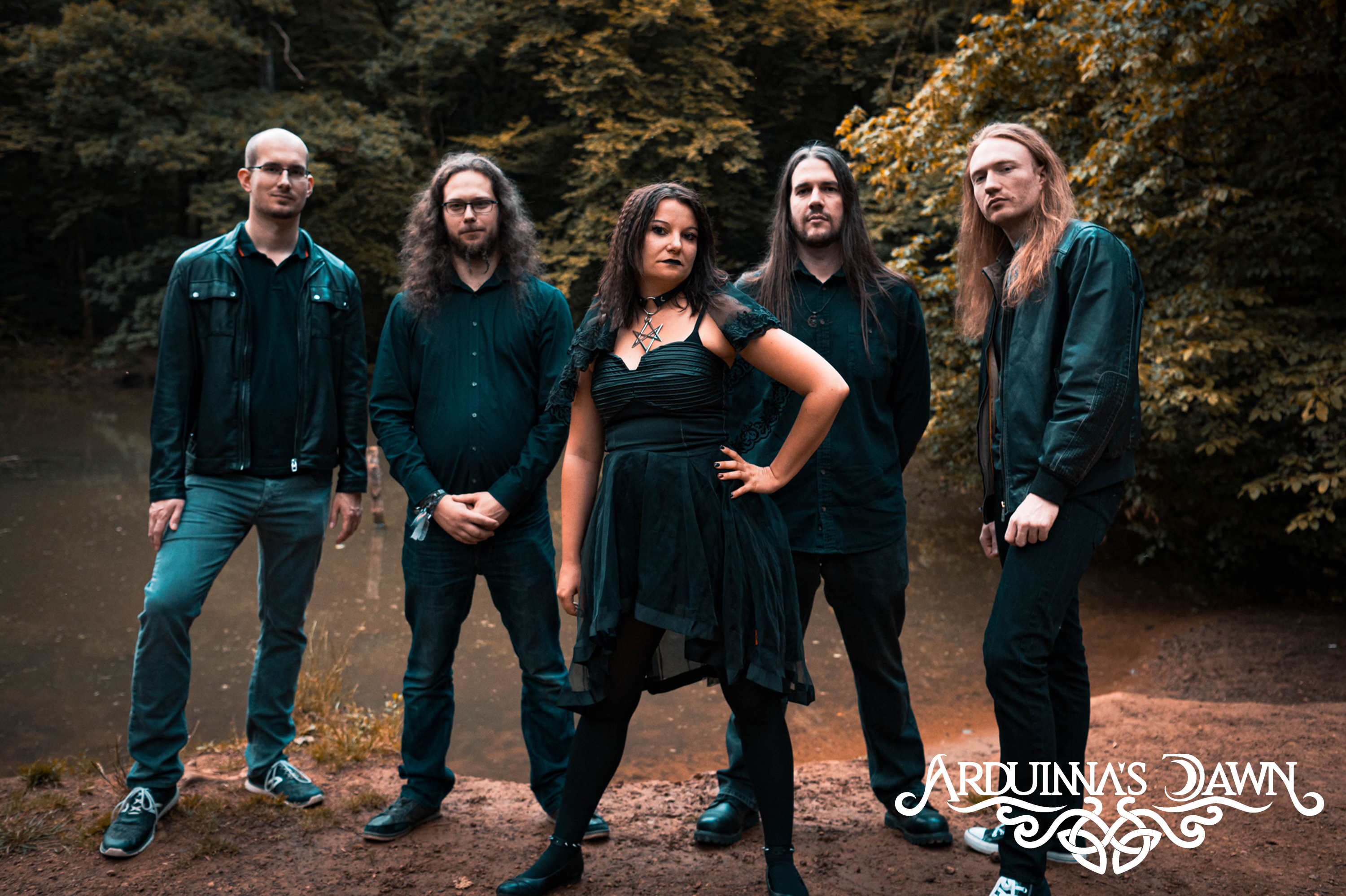 Concert: Symphonic metal band 